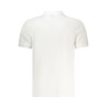 NORTH SAILS POLO MANICHE CORTE UOMO BIANCO