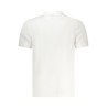 NORTH SAILS POLO MANICHE CORTE UOMO BIANCO