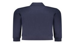 NORTH SAILS FELPA CON ZIP UOMO BLU