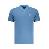 NORTH SAILS POLO MANICHE CORTE UOMO BLU