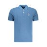NORTH SAILS POLO MANICHE CORTE UOMO BLU