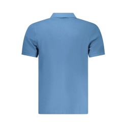 NORTH SAILS POLO MANICHE CORTE UOMO BLU