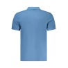 NORTH SAILS POLO MANICHE CORTE UOMO BLU