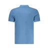 NORTH SAILS POLO MANICHE CORTE UOMO BLU