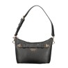 GUESS JEANS BORSA DONNA NERO