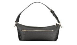 GUESS JEANS BORSA DONNA NERO