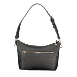 GUESS JEANS BORSA DONNA NERO