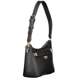 GUESS JEANS BORSA DONNA NERO