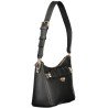 GUESS JEANS BORSA DONNA NERO