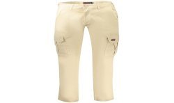NORWAY 1963 PANTALONE UOMO BEIGE