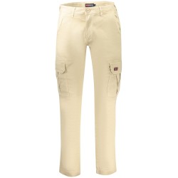 NORWAY 1963 PANTALONE UOMO BEIGE