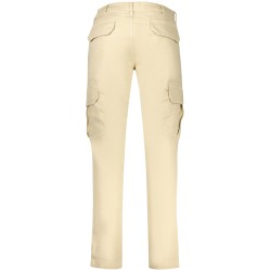 NORWAY 1963 PANTALONE UOMO BEIGE