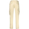 NORWAY 1963 PANTALONE UOMO BEIGE