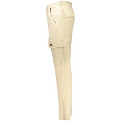 NORWAY 1963 PANTALONE UOMO BEIGE