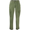 NORWAY 1963 PANTALONE UOMO VERDE