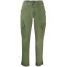 NORWAY 1963 PANTALONE UOMO VERDE