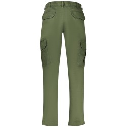 NORWAY 1963 PANTALONE UOMO VERDE