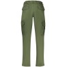 NORWAY 1963 PANTALONE UOMO VERDE