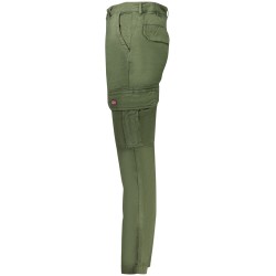 NORWAY 1963 PANTALONE UOMO VERDE