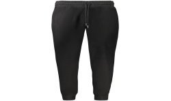 NORWAY 1963 PANTALONE TUTA LUNGO UOMO NERO