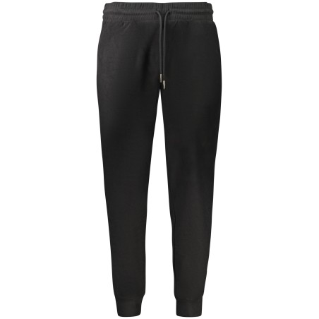 NORWAY 1963 PANTALONE TUTA LUNGO UOMO NERO