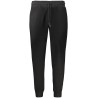 NORWAY 1963 PANTALONE TUTA LUNGO UOMO NERO