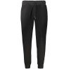 NORWAY 1963 PANTALONE TUTA LUNGO UOMO NERO