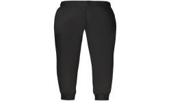 NORWAY 1963 PANTALONE TUTA LUNGO UOMO NERO