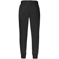 NORWAY 1963 PANTALONE TUTA LUNGO UOMO NERO