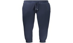 NORWAY 1963 PANTALONE TUTA LUNGO UOMO BLU