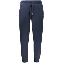 NORWAY 1963 PANTALONE TUTA LUNGO UOMO BLU