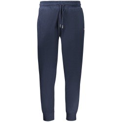NORWAY 1963 PANTALONE TUTA LUNGO UOMO BLU