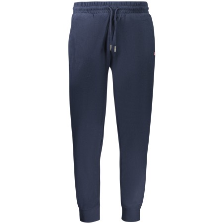 NORWAY 1963 PANTALONE TUTA LUNGO UOMO BLU