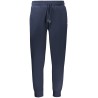 NORWAY 1963 PANTALONE TUTA LUNGO UOMO BLU