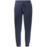 NORWAY 1963 PANTALONE TUTA LUNGO UOMO BLU