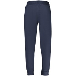 NORWAY 1963 PANTALONE TUTA LUNGO UOMO BLU