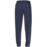 NORWAY 1963 PANTALONE TUTA LUNGO UOMO BLU
