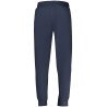 NORWAY 1963 PANTALONE TUTA LUNGO UOMO BLU