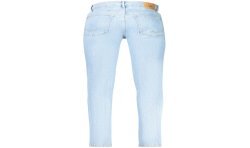 NORWAY 1963 JEANS DENIM UOMO AZZURRO