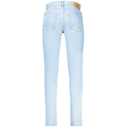 NORWAY 1963 JEANS DENIM UOMO AZZURRO
