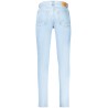 NORWAY 1963 JEANS DENIM UOMO AZZURRO
