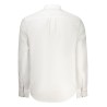 NORWAY 1963 CAMICIA MANICHE LUNGHE UOMO BIANCO