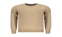 RIFLE MAGLIA UOMO BEIGE