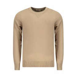 RIFLE MAGLIA UOMO BEIGE
