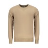 RIFLE MAGLIA UOMO BEIGE