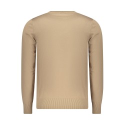RIFLE MAGLIA UOMO BEIGE