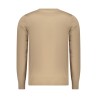 RIFLE MAGLIA UOMO BEIGE