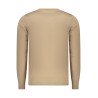 RIFLE MAGLIA UOMO BEIGE