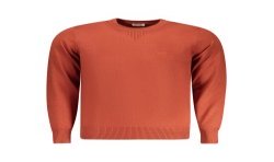 RIFLE MAGLIA UOMO MARRONE