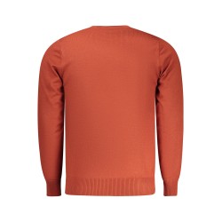 RIFLE MAGLIA UOMO MARRONE